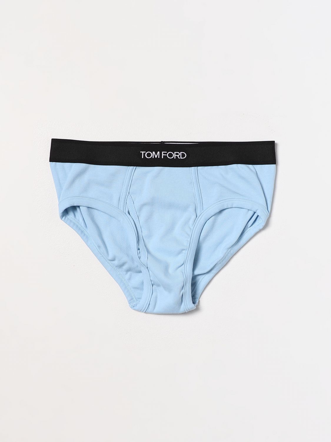 Tom Ford Underwear TOM FORD Men colour Blue