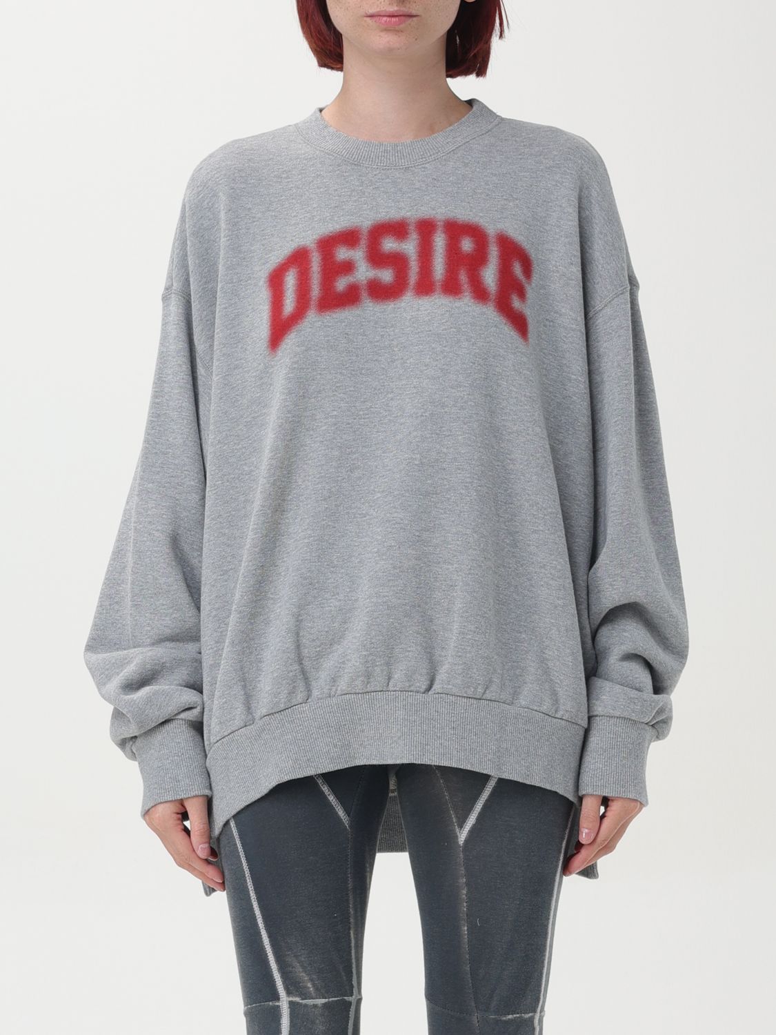 Undercover Sweatshirt UNDERCOVER Woman color Grey