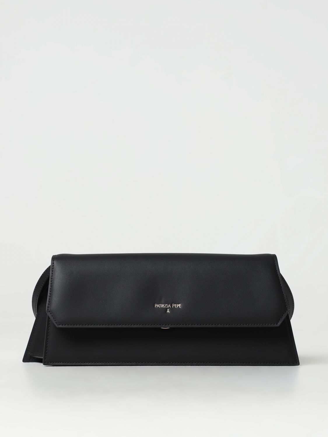 Patrizia Pepe Shoulder Bag PATRIZIA PEPE Woman colour Black