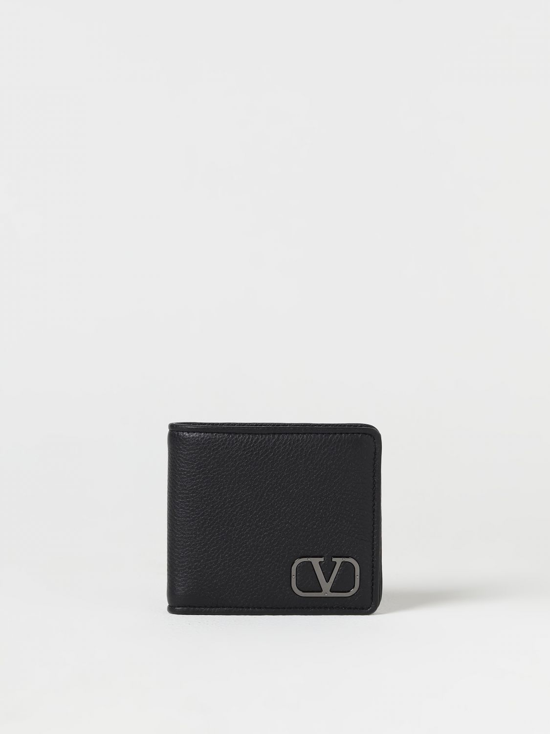 VALENTINO GARAVANI Wallet VALENTINO GARAVANI Men colour Black