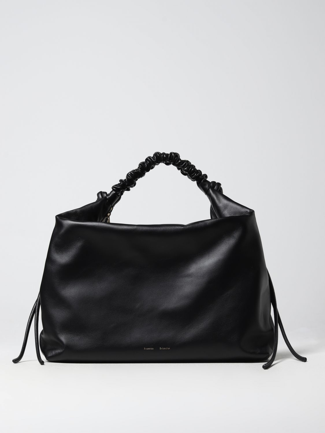 Proenza Schouler Tote Bags PROENZA SCHOULER Woman colour Black