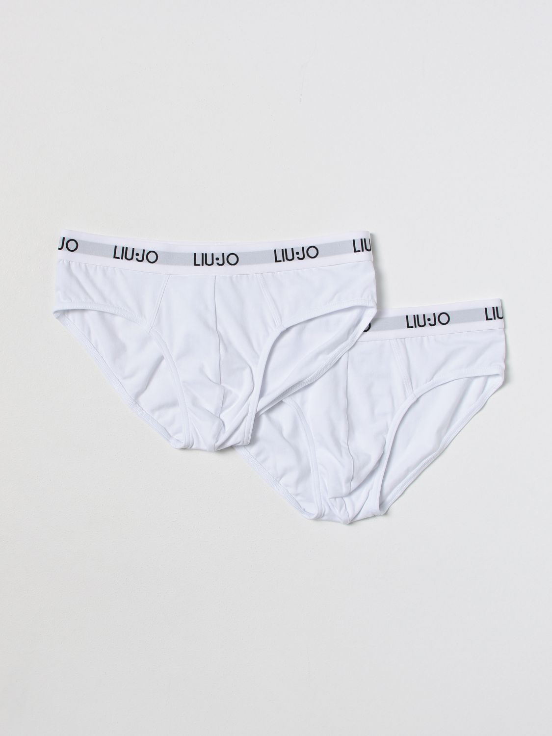 Liu Jo Underwear LIU JO Men colour White