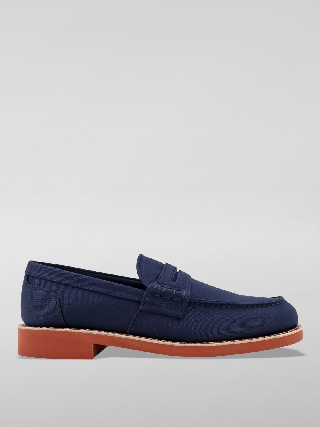 Church's Loafers CHURCH'S Men color Blue