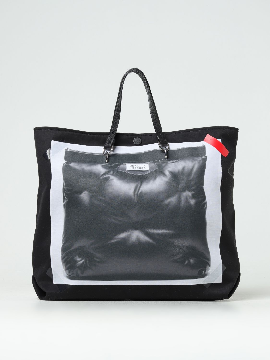 Maison Margiela Bags MAISON MARGIELA Men colour Black