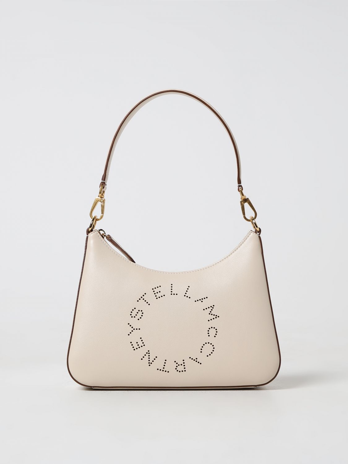 Stella McCartney Shoulder Bag STELLA MCCARTNEY Woman colour White