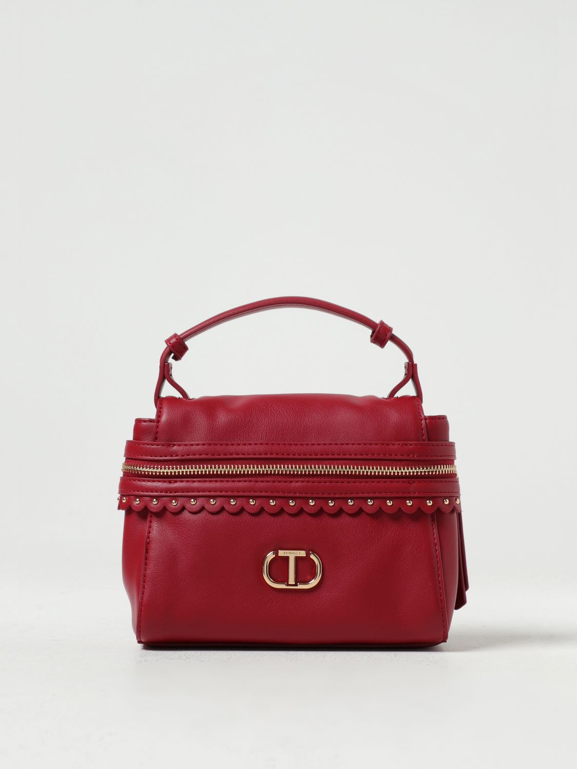 Twinset Mini Bag TWINSET Woman colour Red