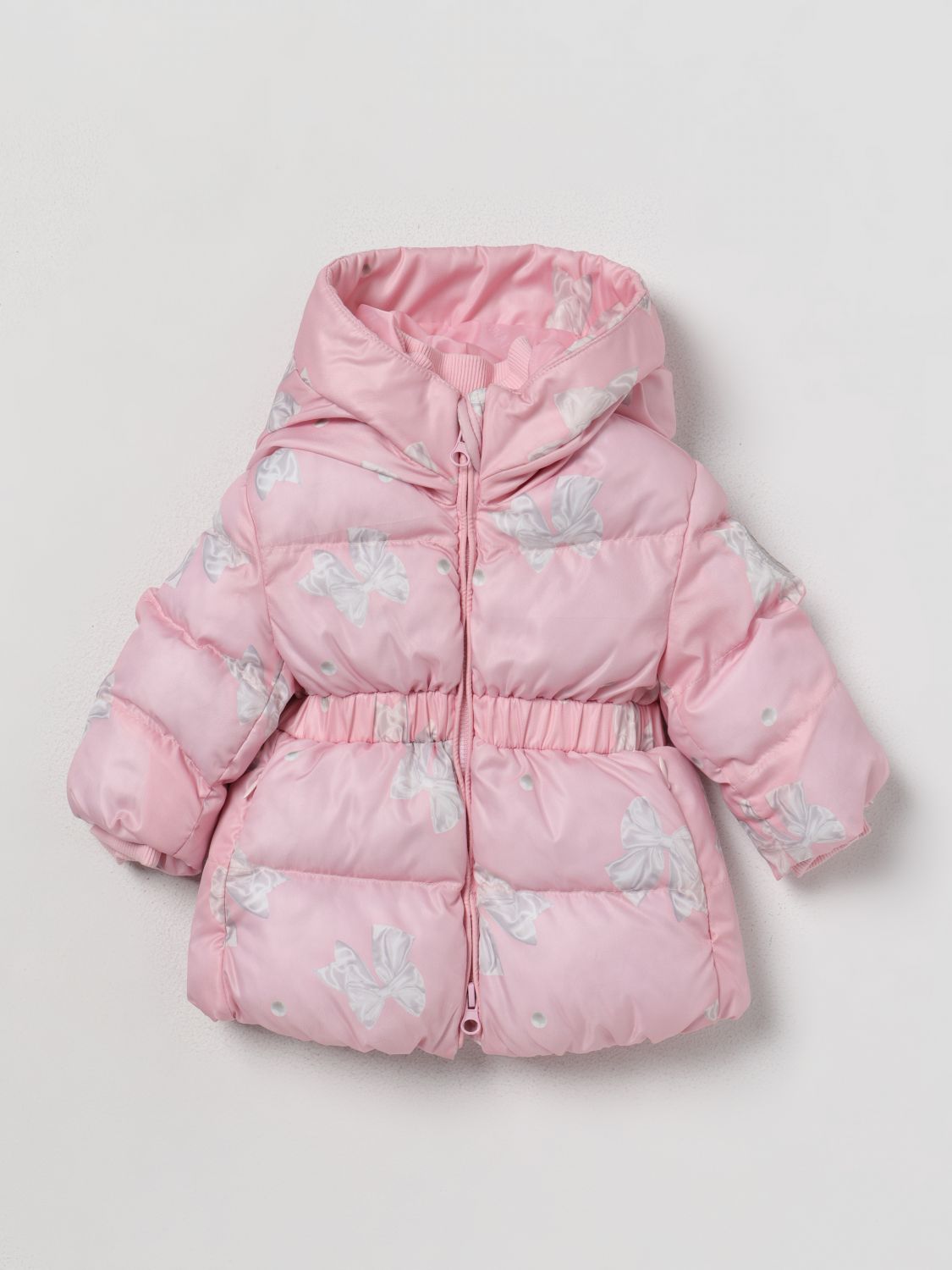 Monnalisa Blazer MONNALISA Kids colour Pink