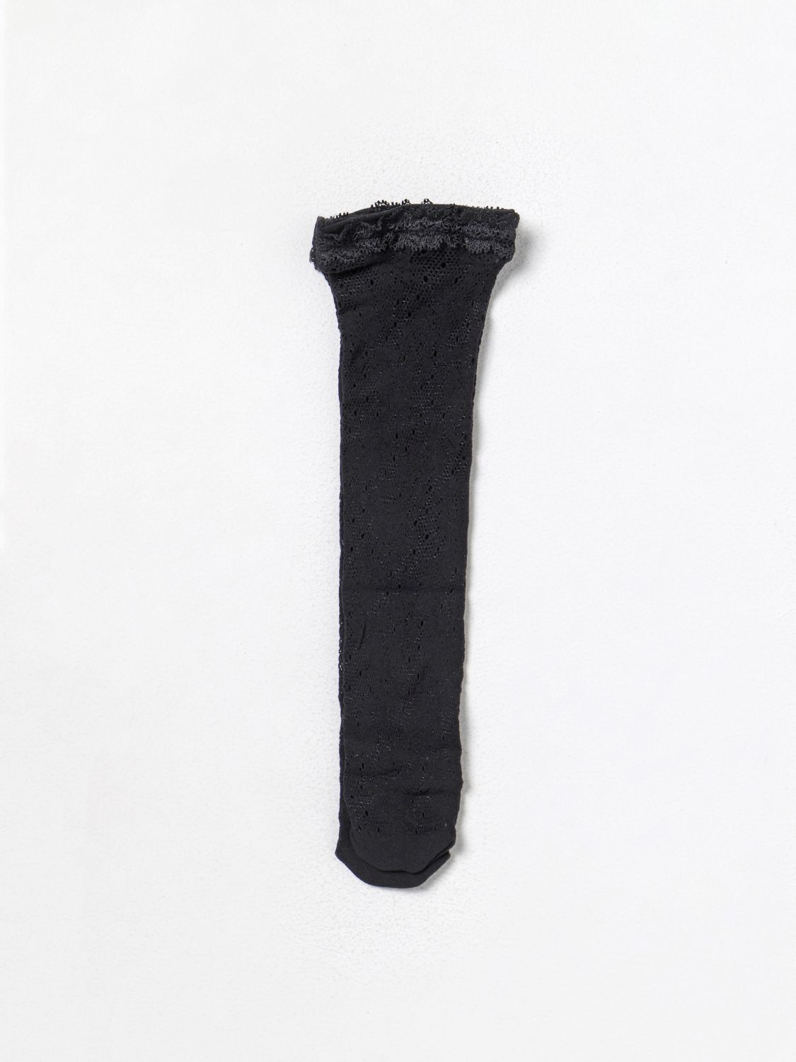 A.P.C. Socks A.P.C. Woman colour Black