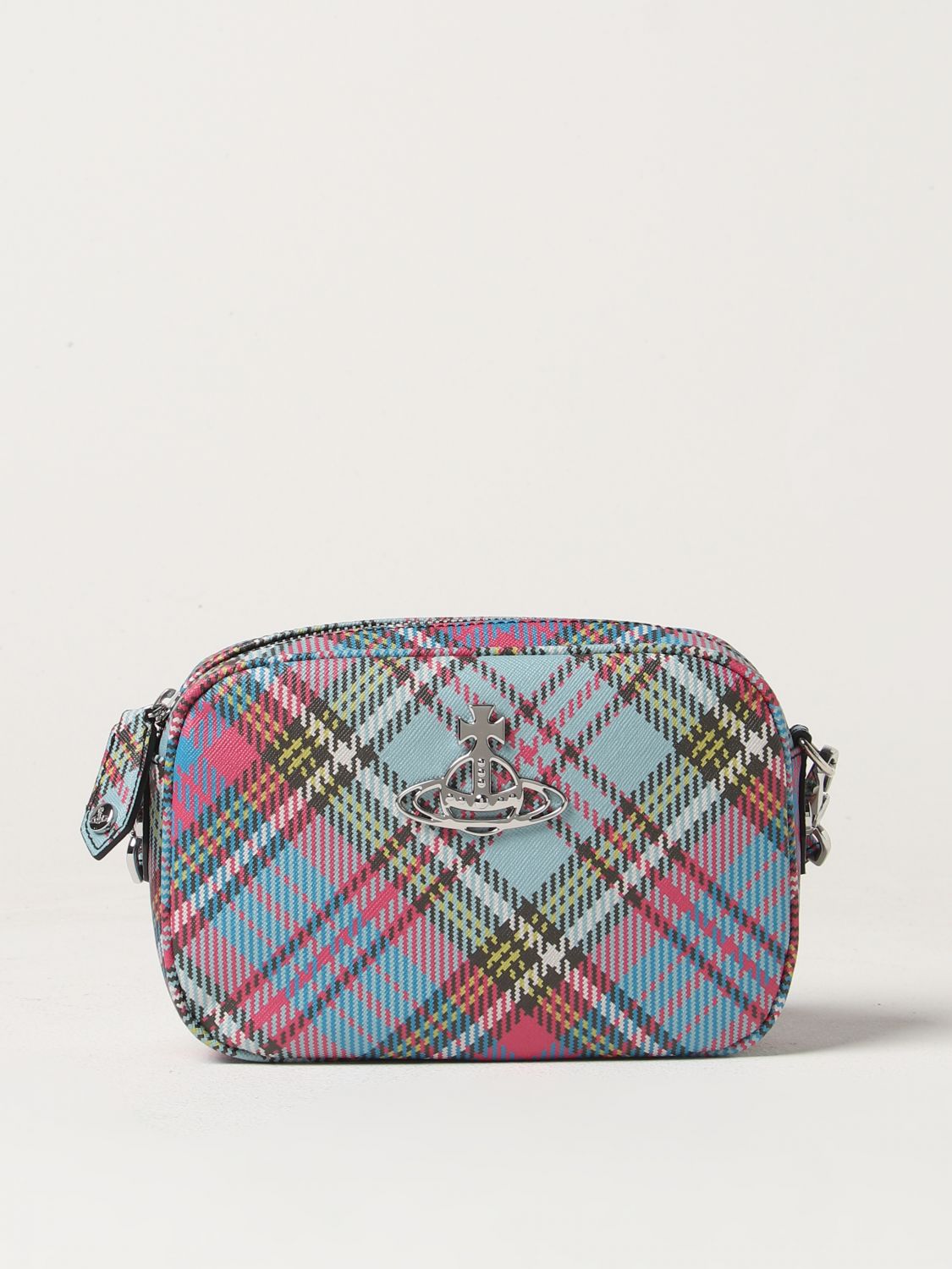 Vivienne Westwood Mini Bag VIVIENNE WESTWOOD Woman colour Multicolor