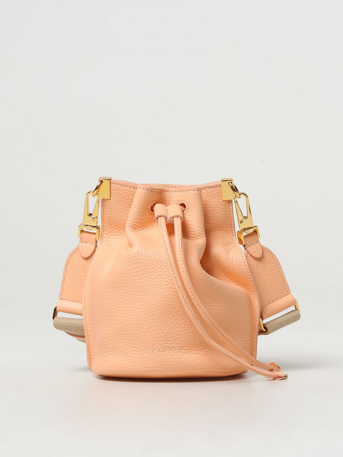 Coccinelle Mini Bag COCCINELLE Woman color Orange