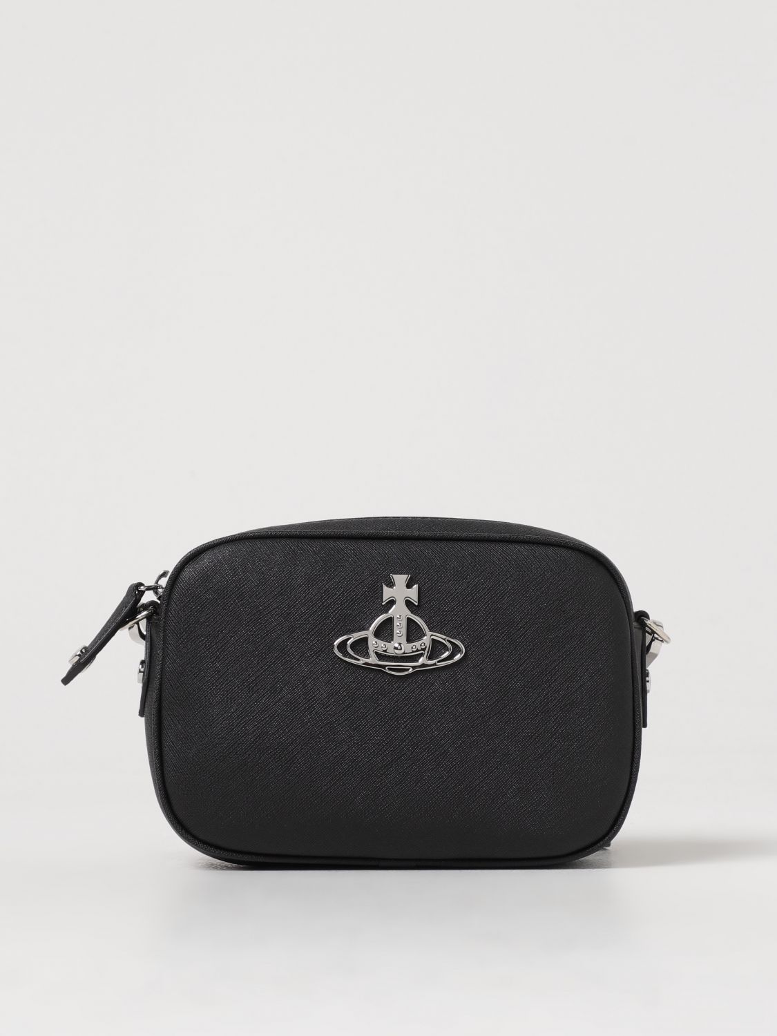 Vivienne Westwood Mini Bag VIVIENNE WESTWOOD Woman colour Black