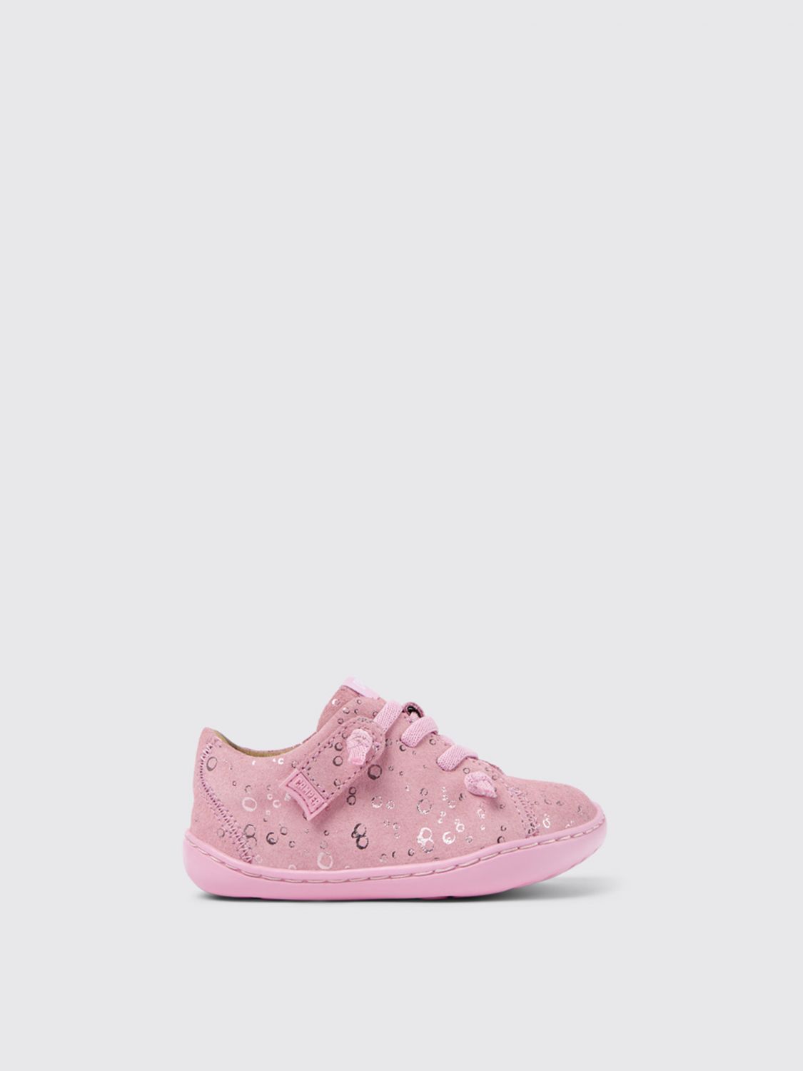 Camper Shoes CAMPER Kids colour Pink