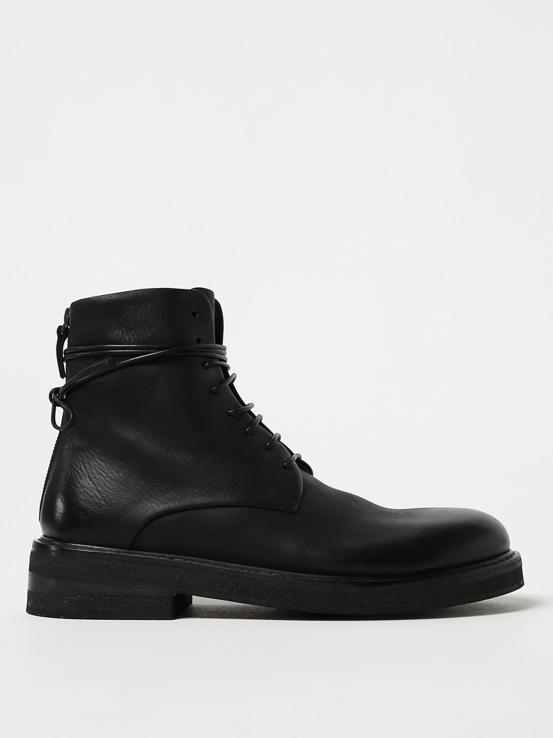 Marsèll Boots MARSÈLL Men colour Black