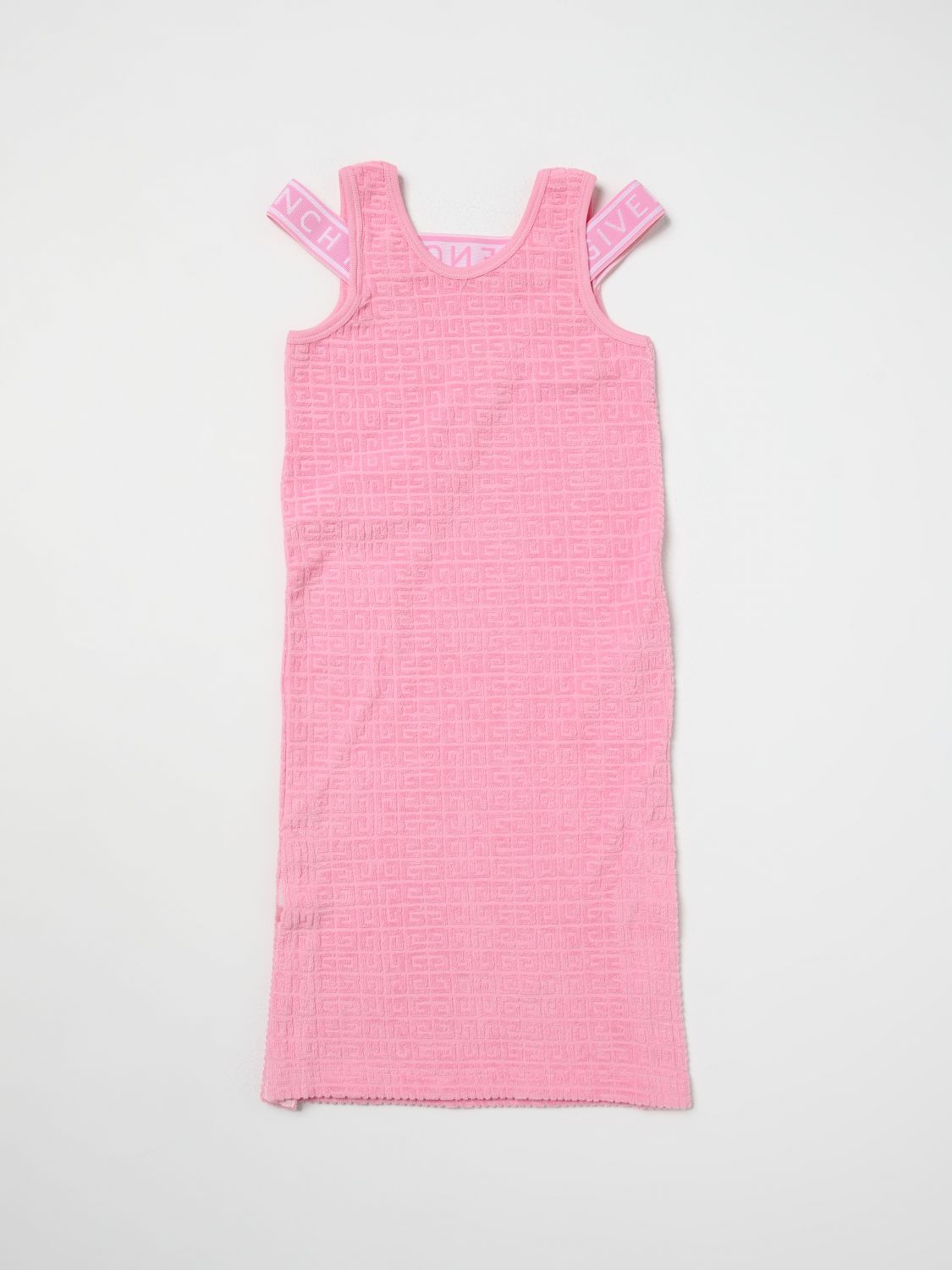 Givenchy Dress GIVENCHY Kids color Pink