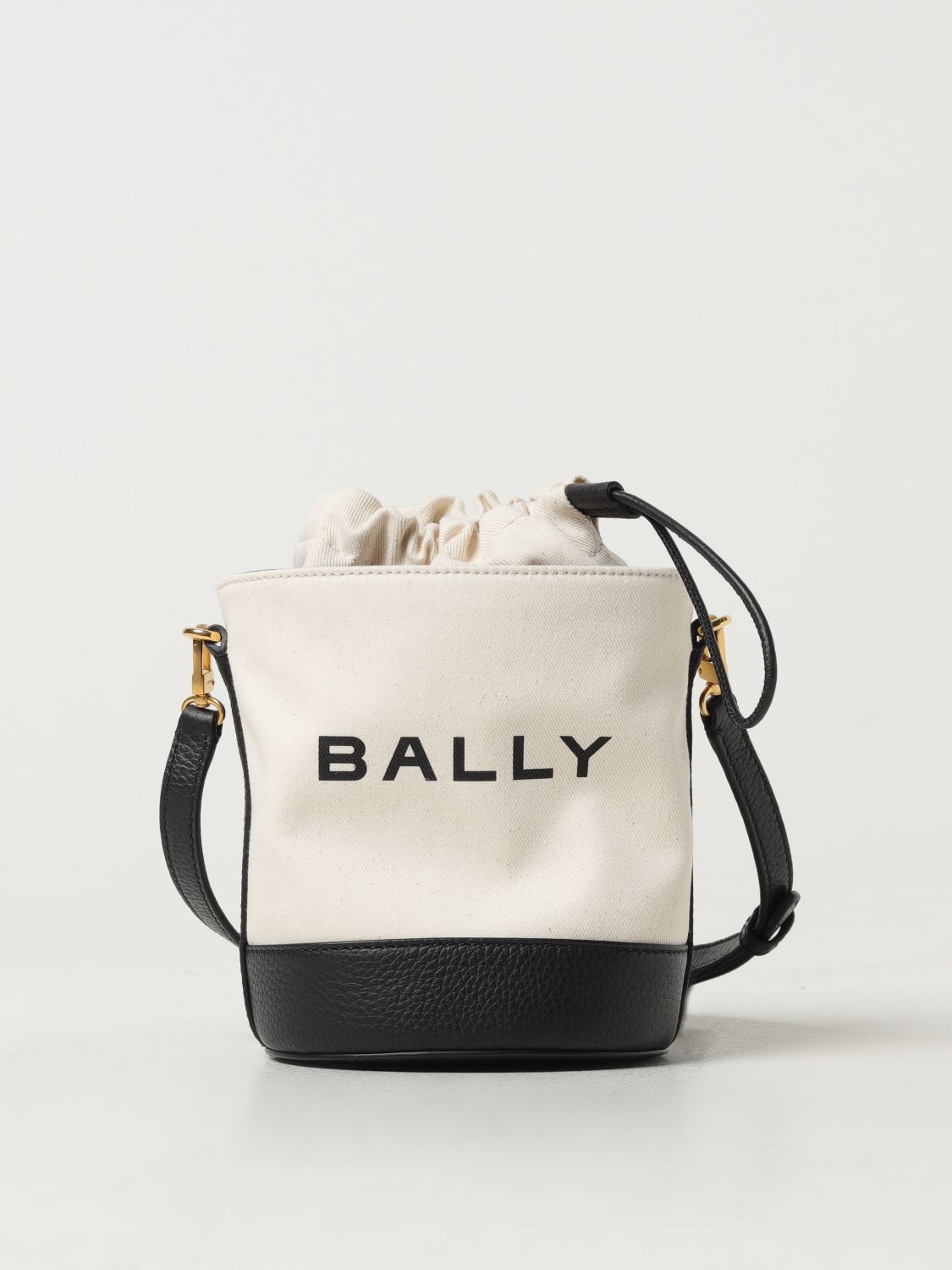 BALLY Mini Bag BALLY Woman colour Sand