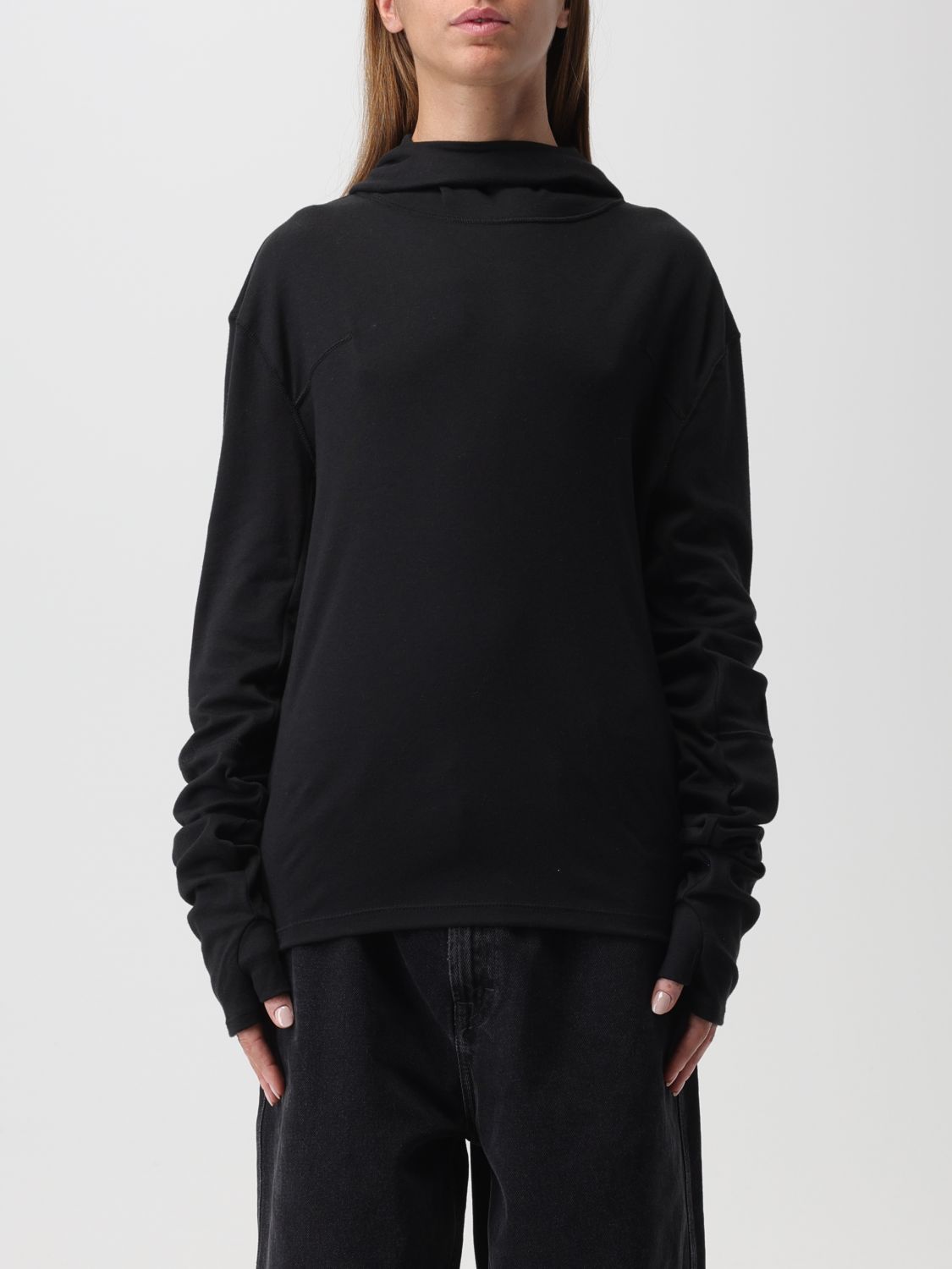 Undercover Sweatshirt UNDERCOVER Woman colour Black