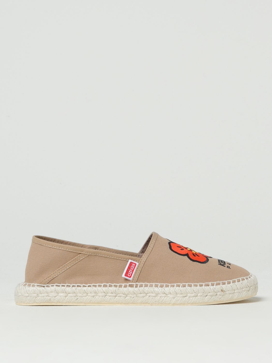 Kenzo Espadrilles KENZO Men colour Beige