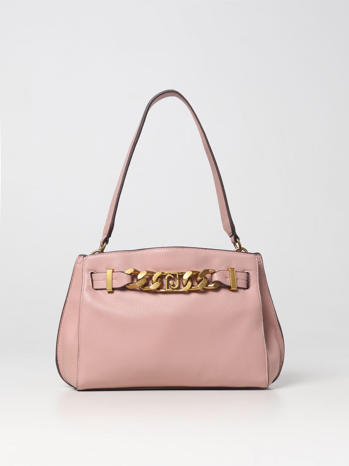 Liu Jo Shoulder Bag LIU JO Woman colour Pink