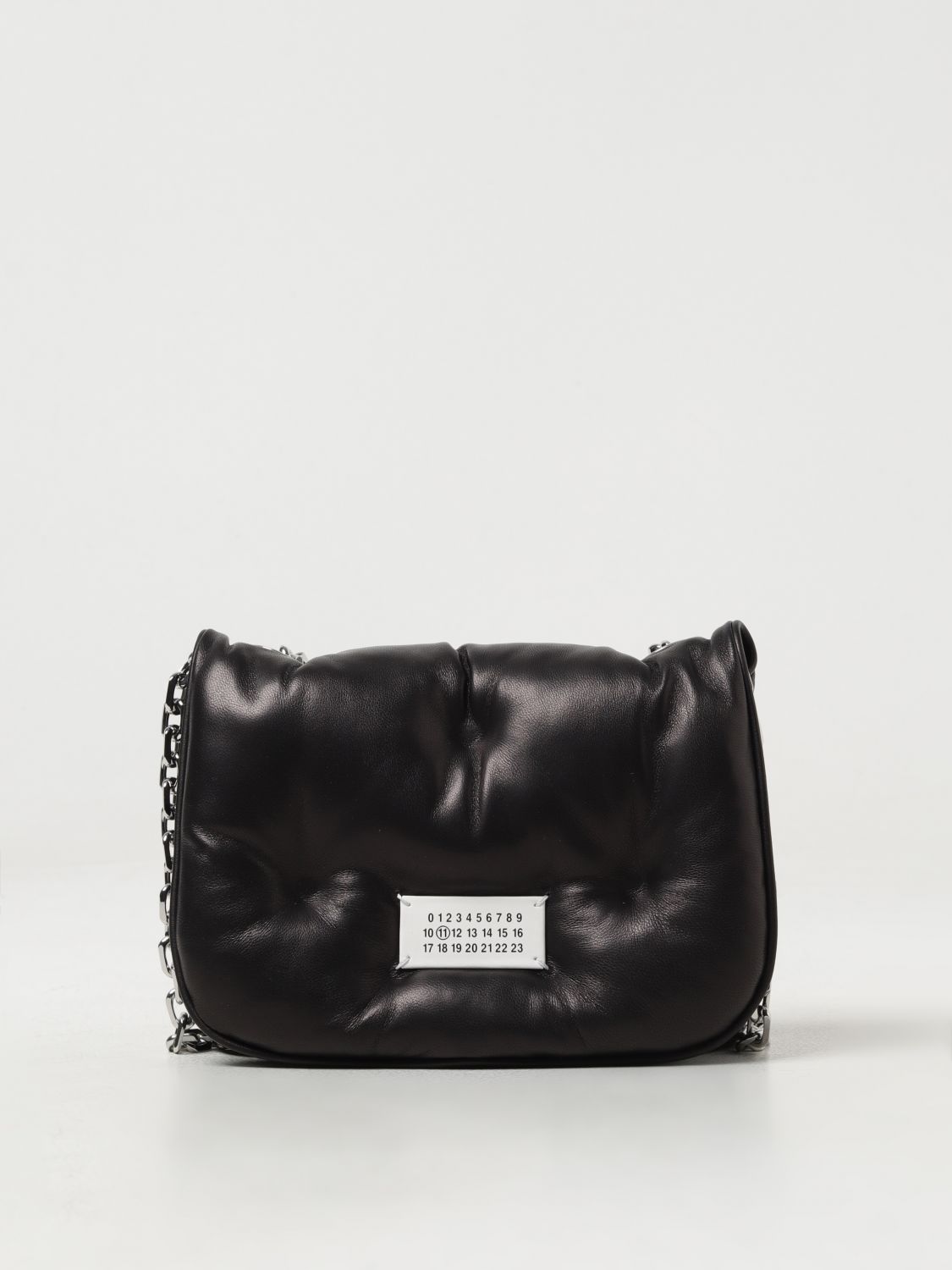 Maison Margiela Mini Bag MAISON MARGIELA Woman colour Black