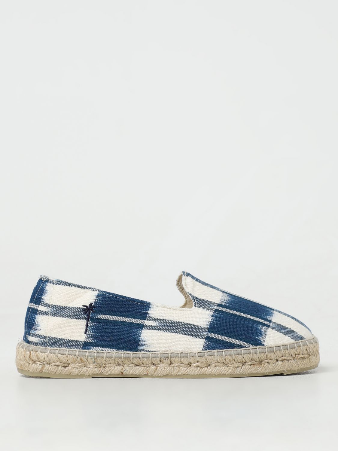 Manebi Espadrilles MANEBI Men colour Blue