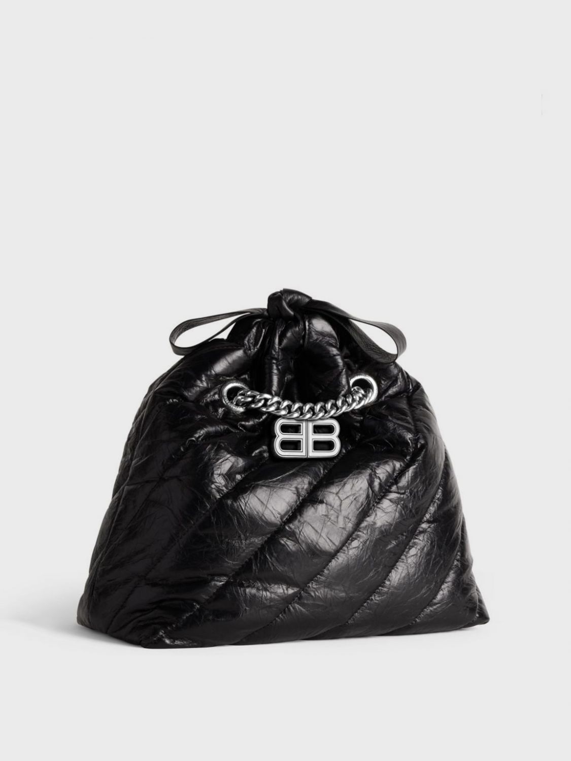 Balenciaga Shoulder Bag BALENCIAGA Woman color Black