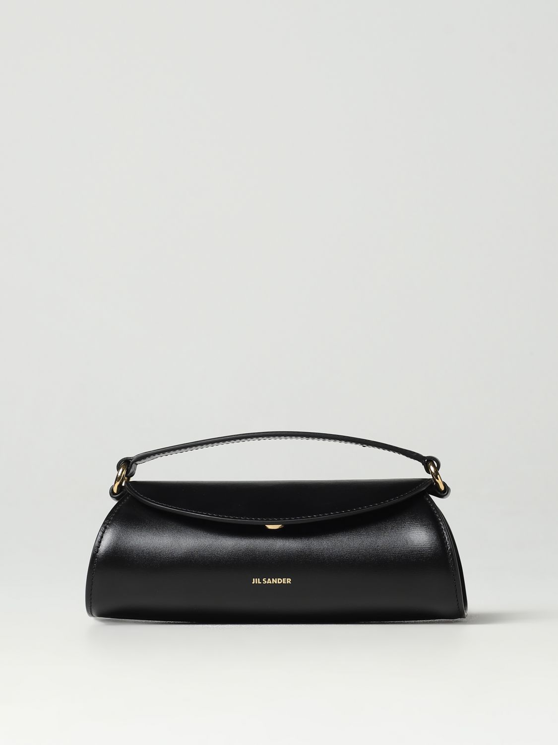 Jil Sander Mini Bag JIL SANDER Woman colour Black