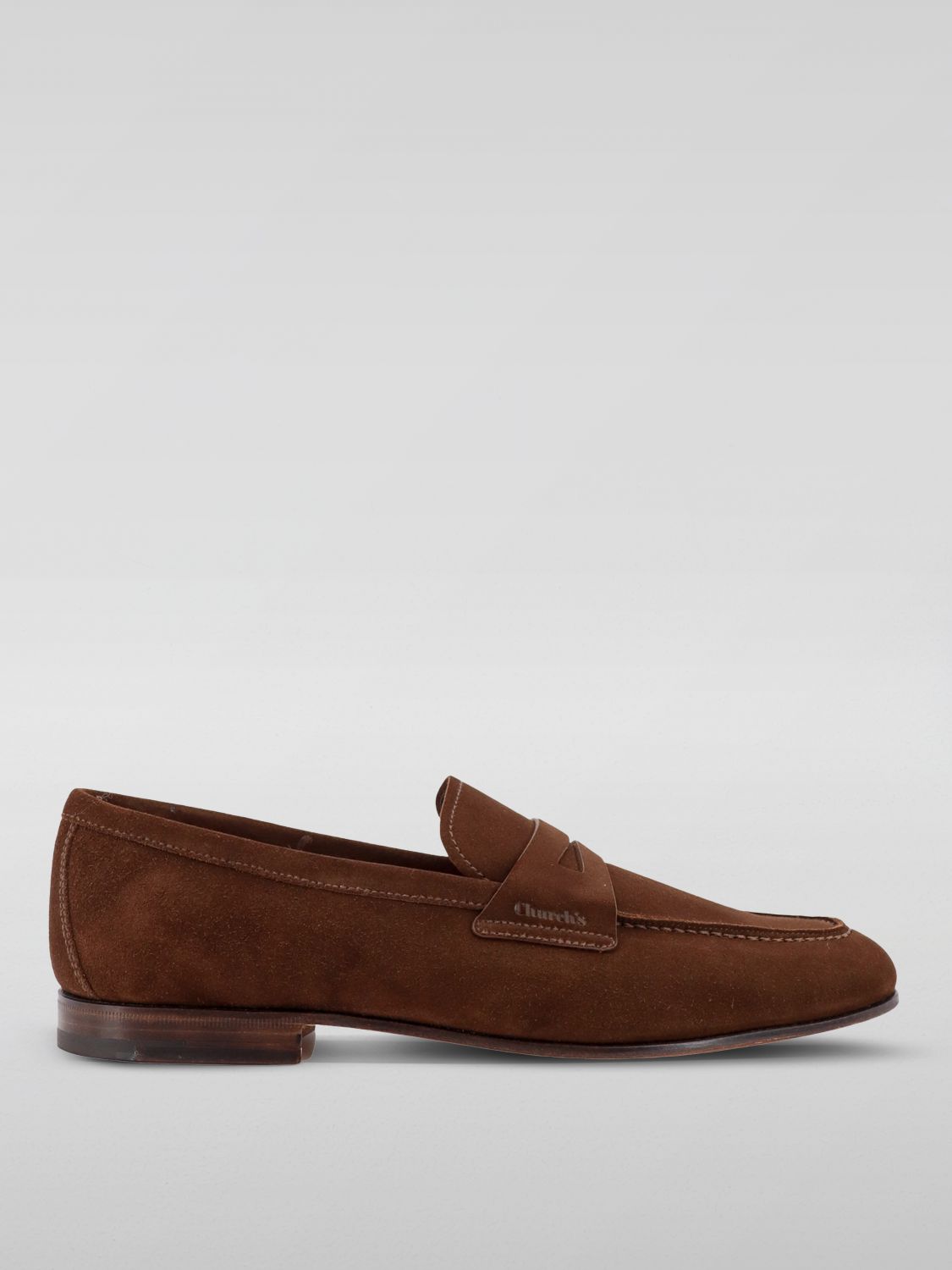 Church's Loafers CHURCH'S Men colour Brown