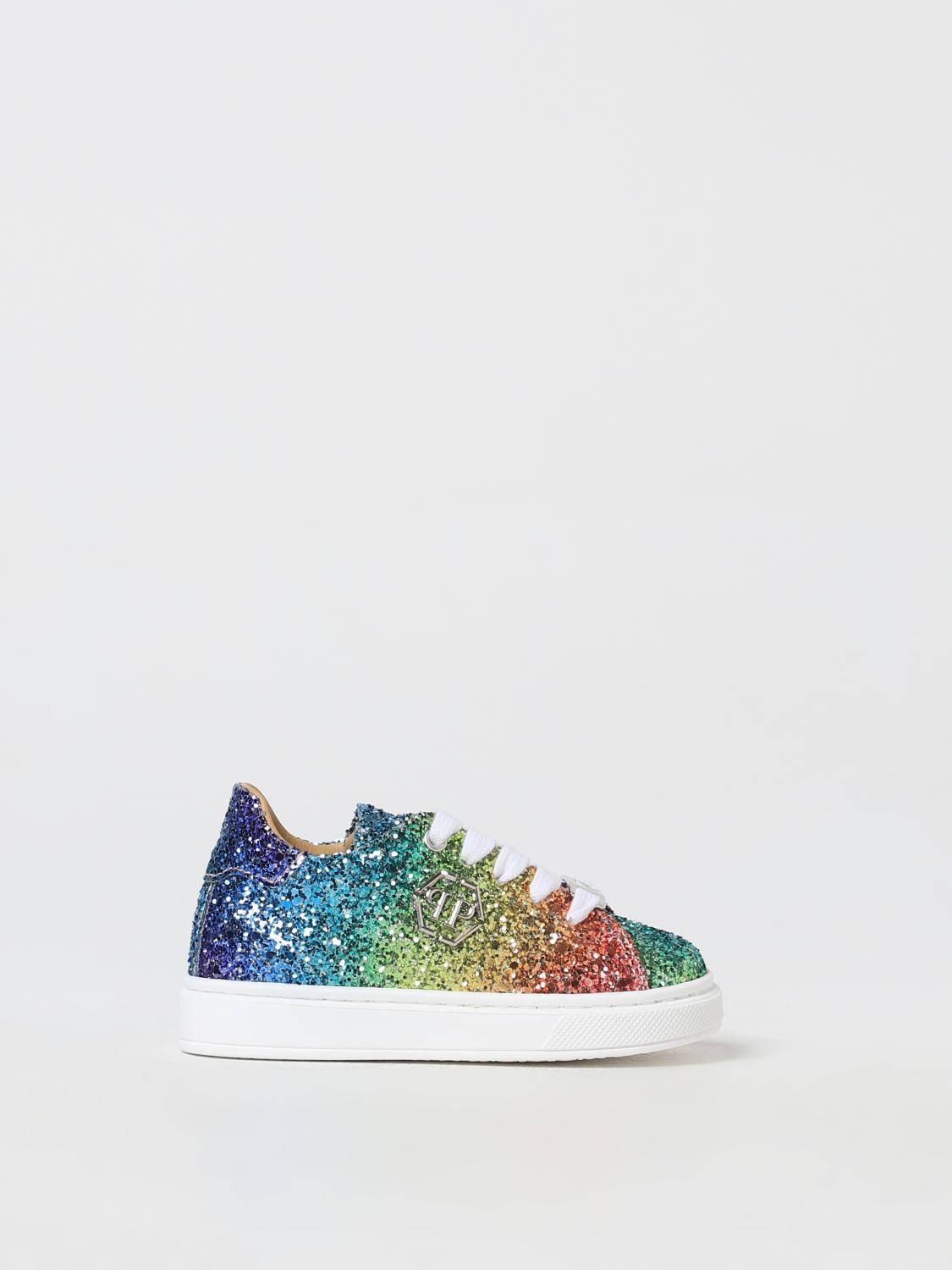 Philipp Plein Shoes PHILIPP PLEIN Kids color Multicolor