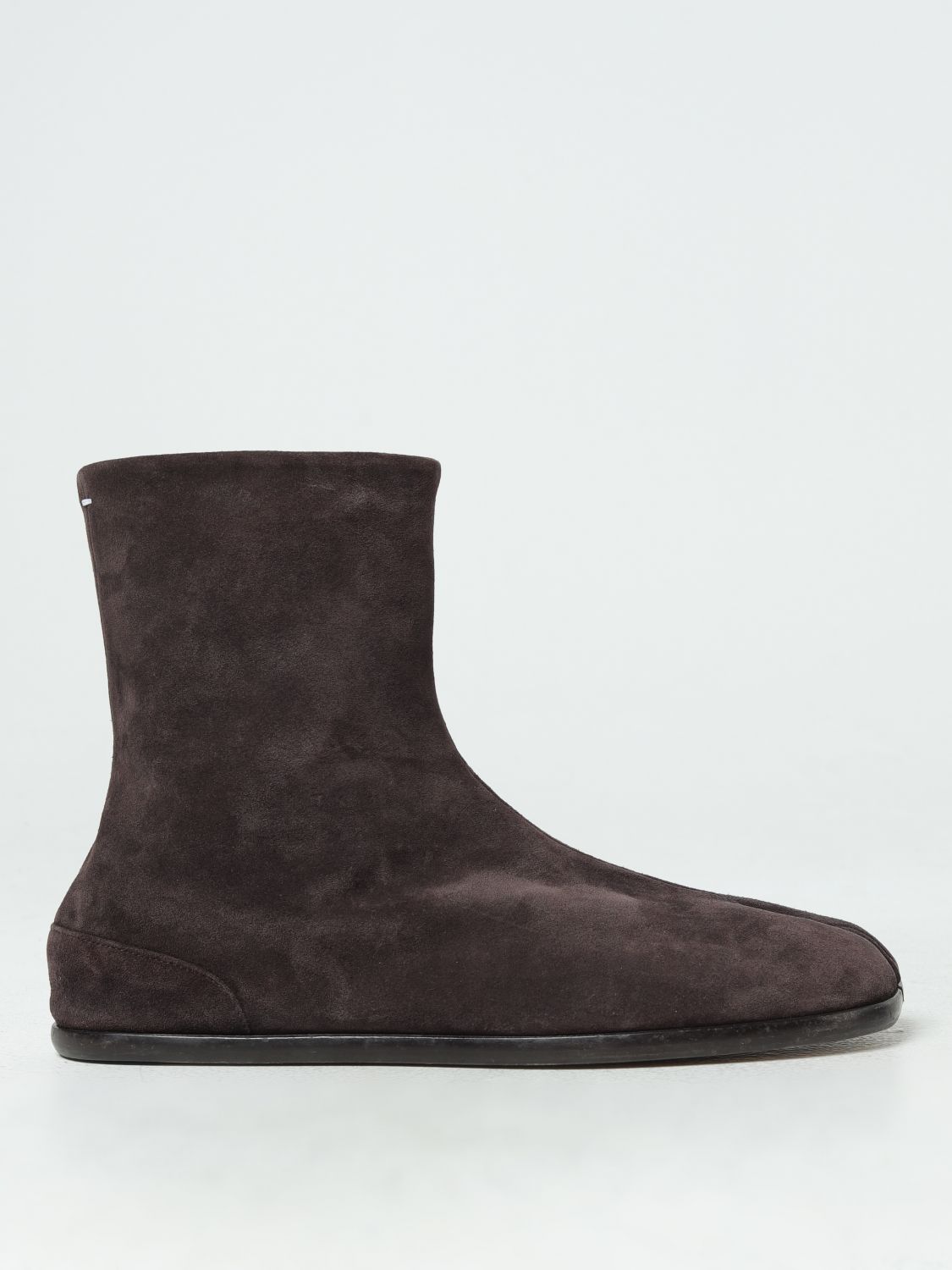 Maison Margiela Boots MAISON MARGIELA Men colour Brown