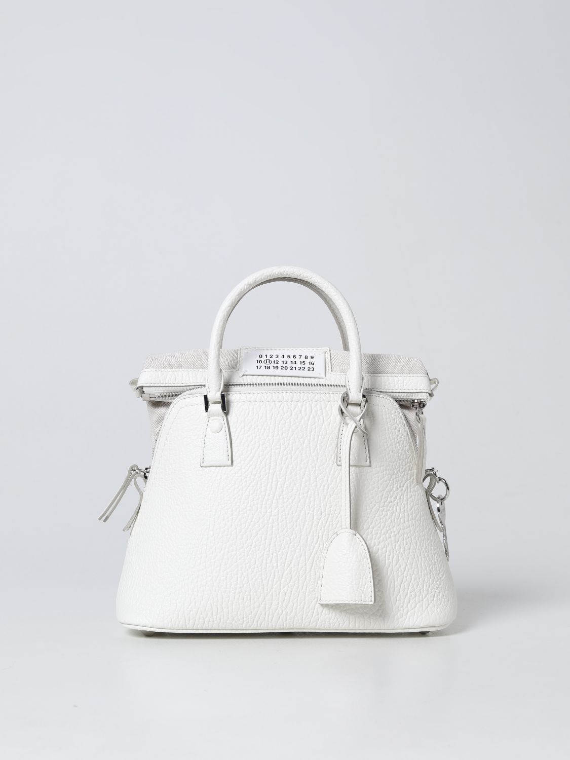 Maison Margiela Handbag MAISON MARGIELA Woman colour White