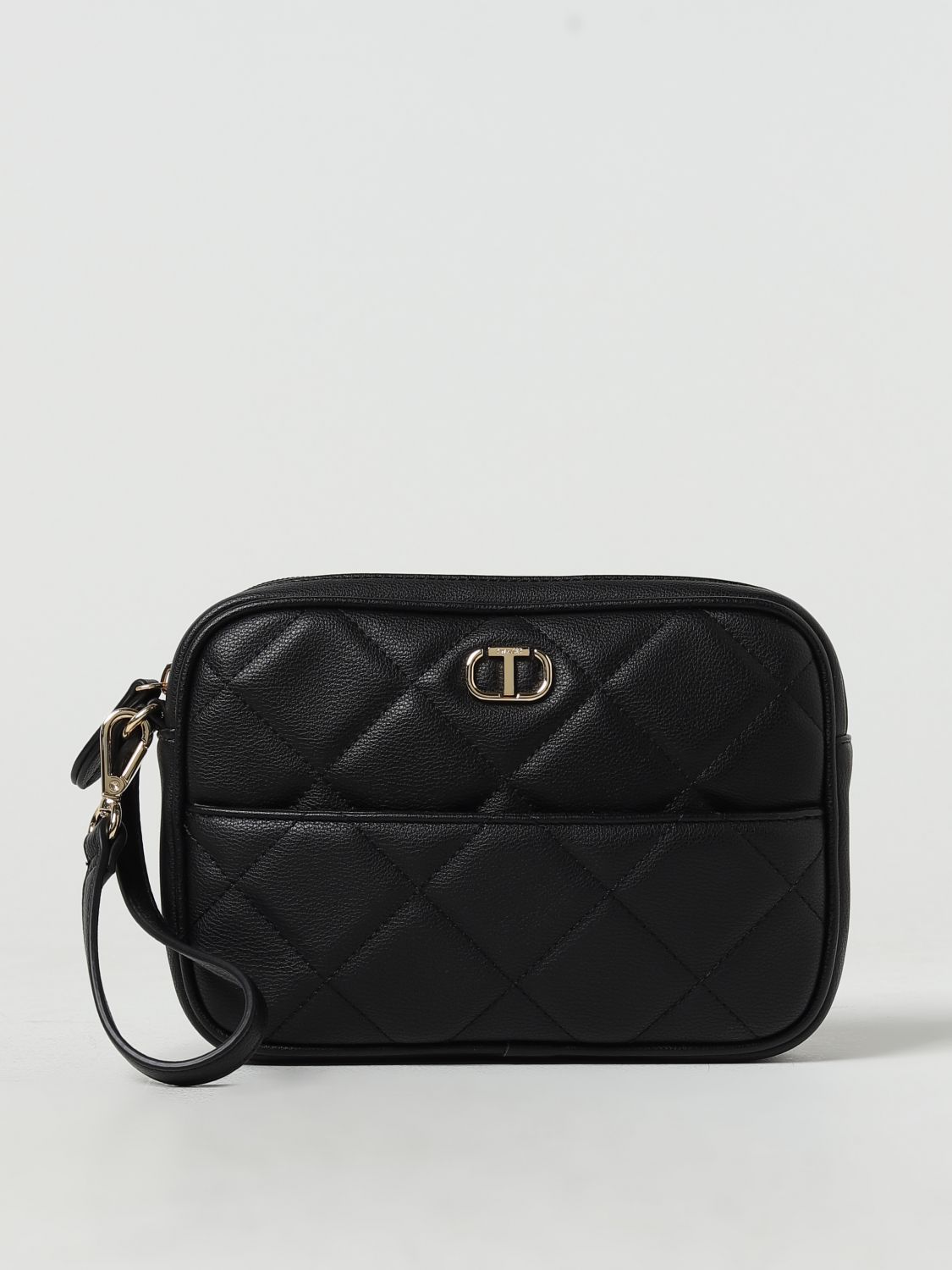 Twinset Mini Bag TWINSET Woman colour Black