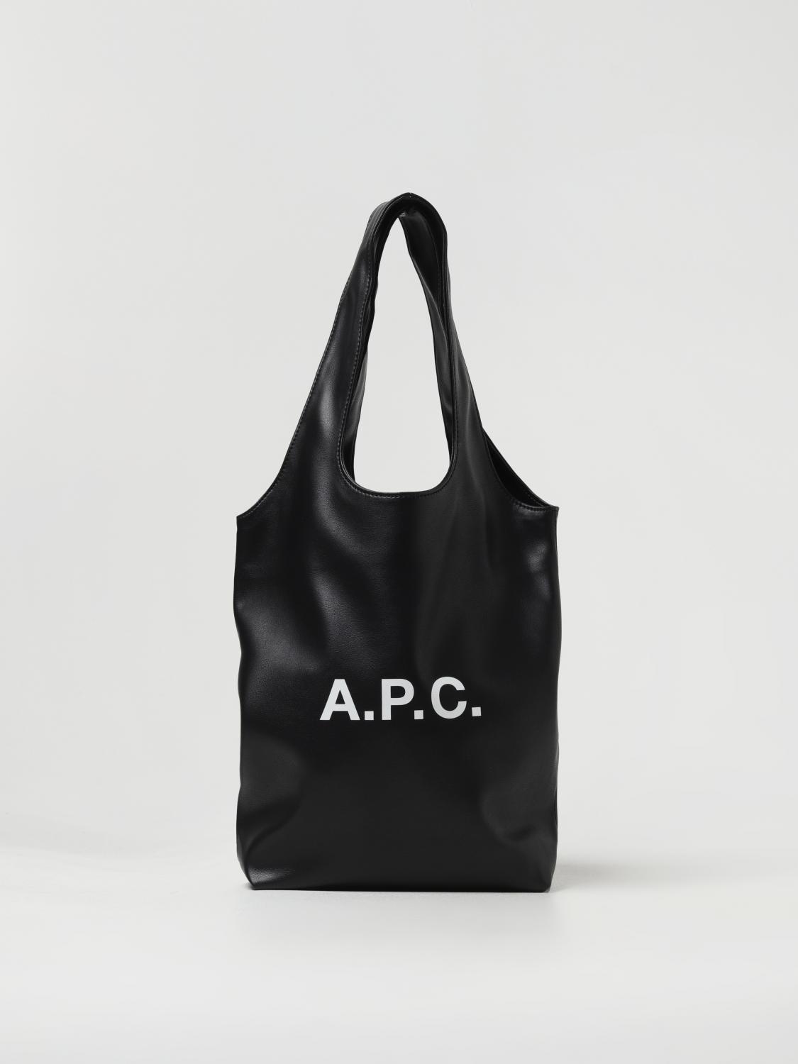 A.P.C. Bags A. P.C. Men color Black