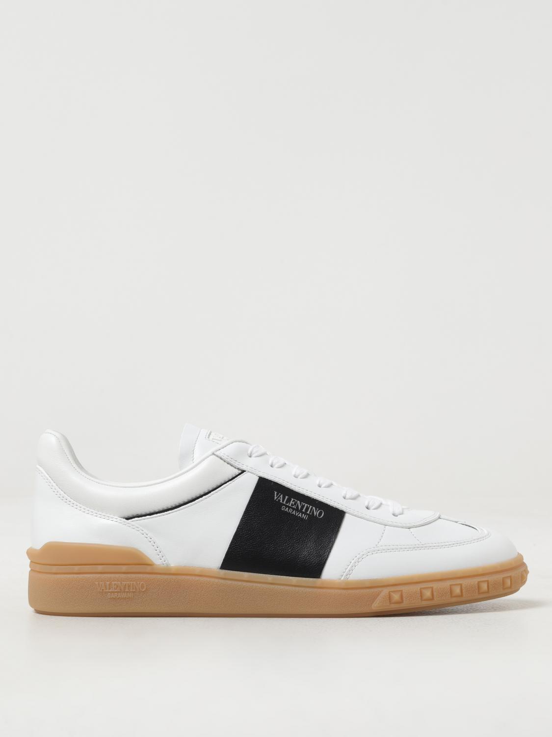 VALENTINO GARAVANI Trainers VALENTINO GARAVANI Men colour White