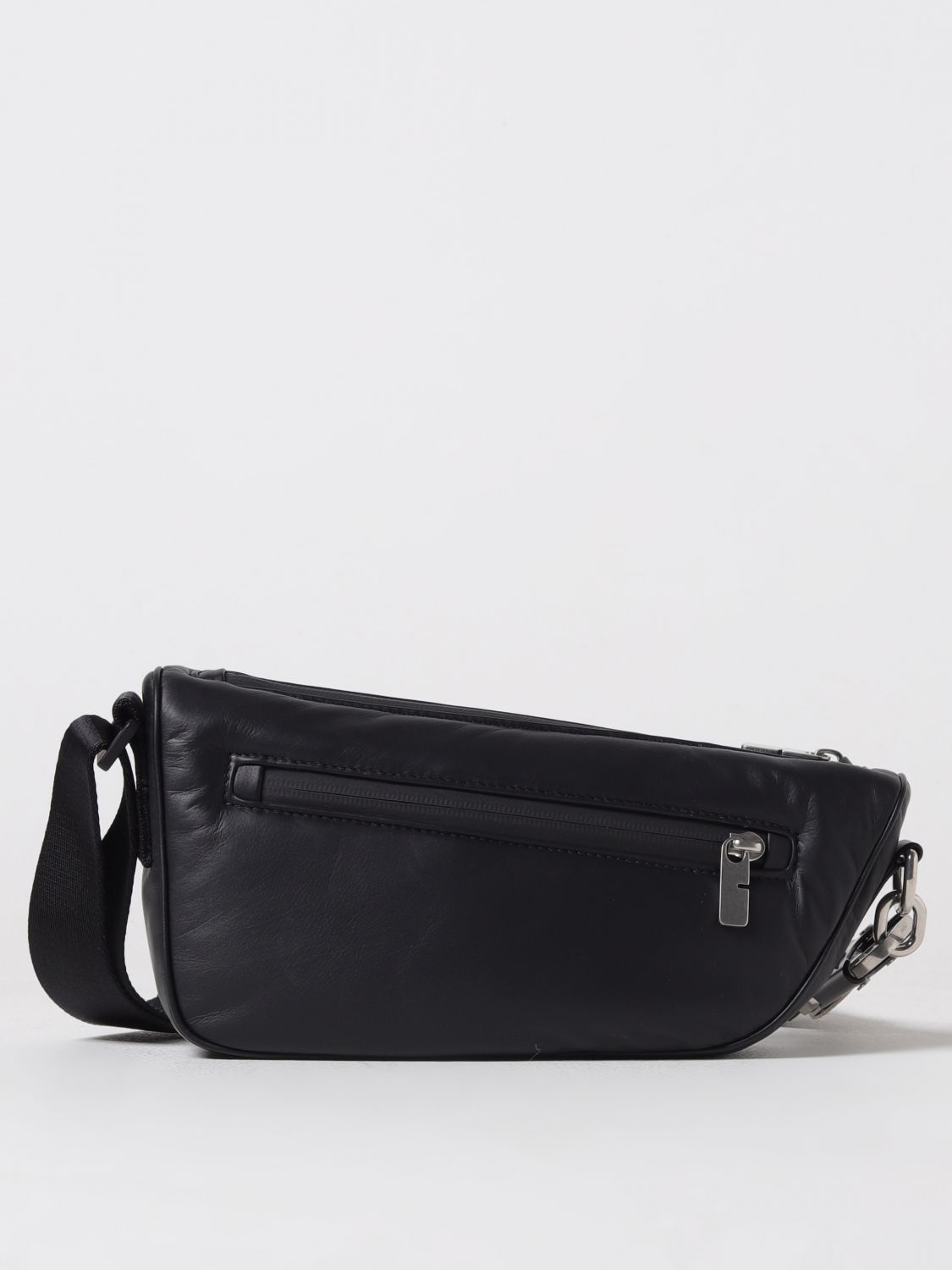 Burberry Shoulder Bag BURBERRY Men colour Black