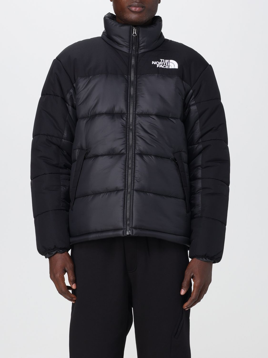 The North Face Jacket THE NORTH FACE Men colour Black