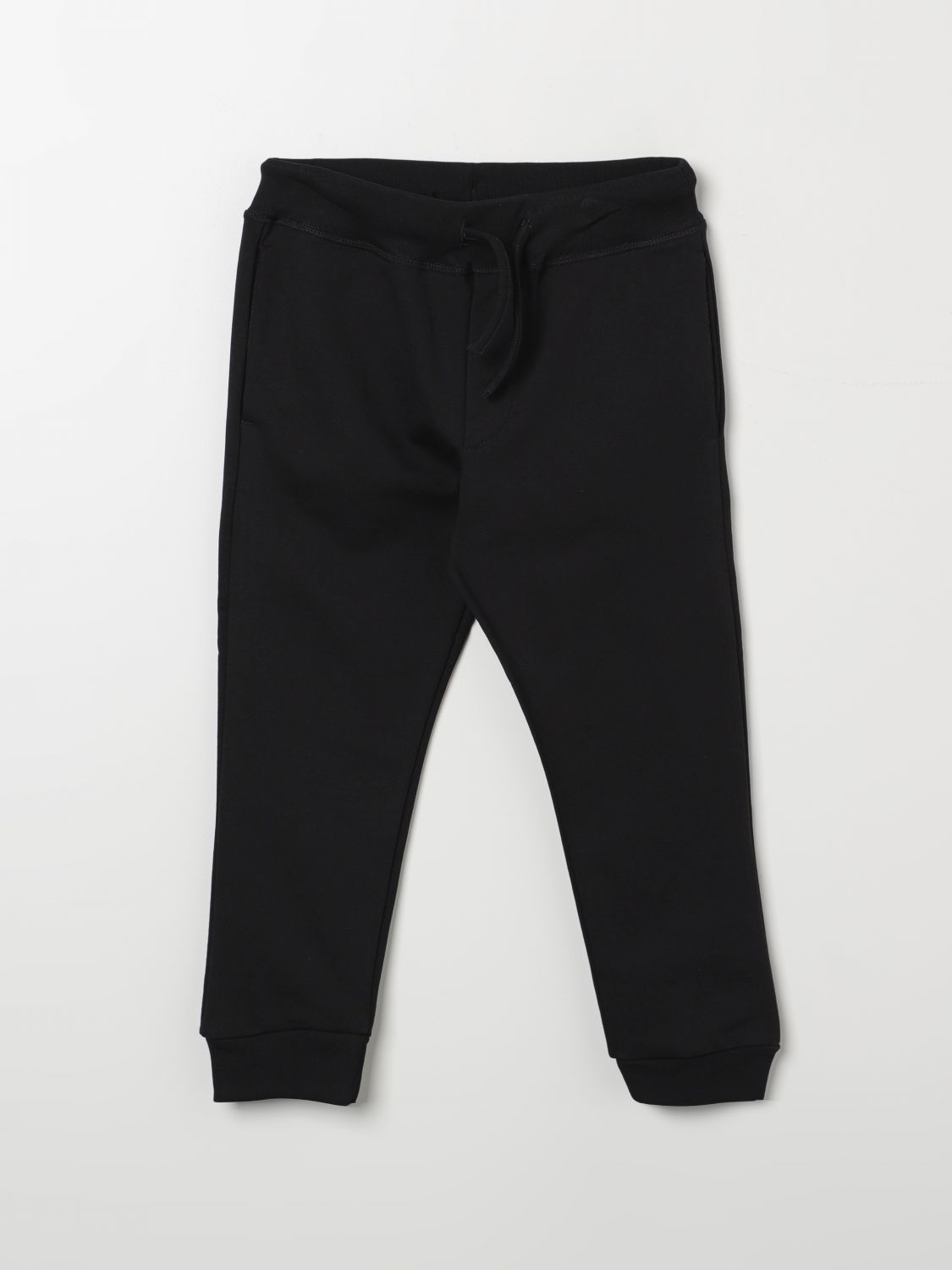 Dsquared2 Junior Trousers DSQUARED2 JUNIOR Kids colour Black