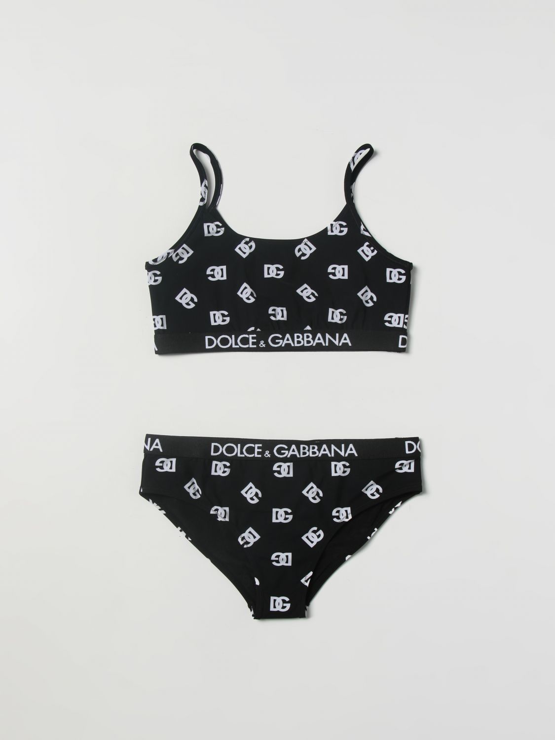 Dolce & Gabbana Underwear DOLCE & GABBANA Kids colour White