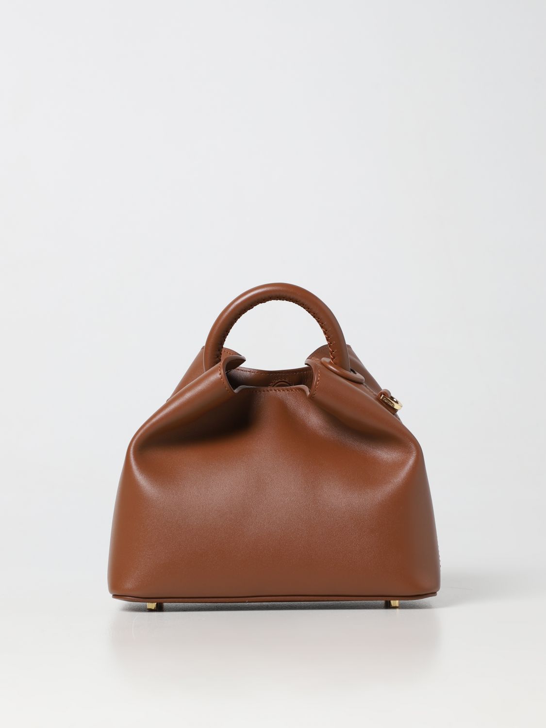 Elleme Handbag ELLEME Woman colour Brown