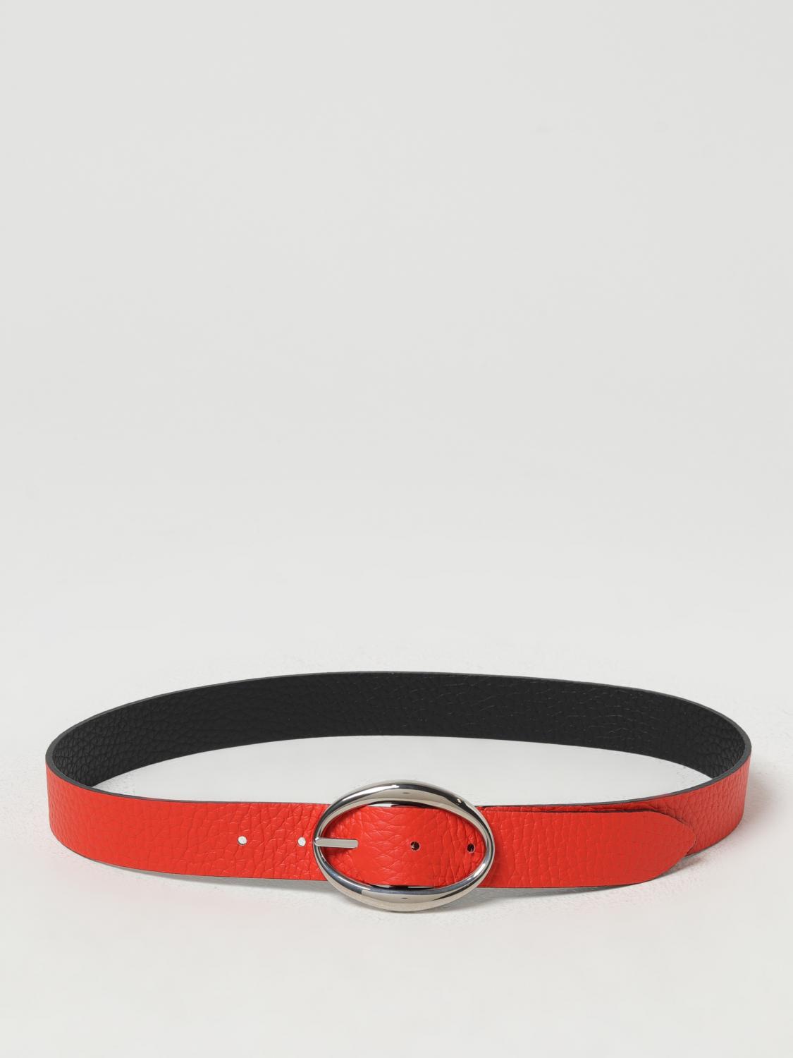 Orciani Belt ORCIANI Woman color Black 1