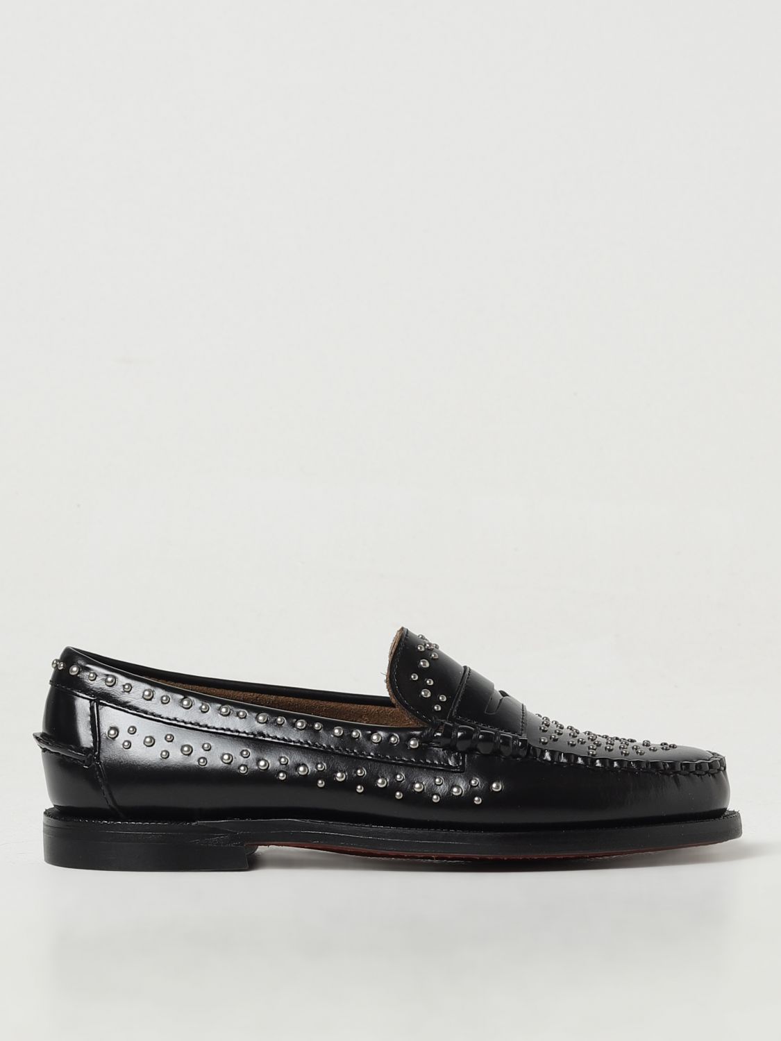 Sebago Loafers SEBAGO Men colour Black