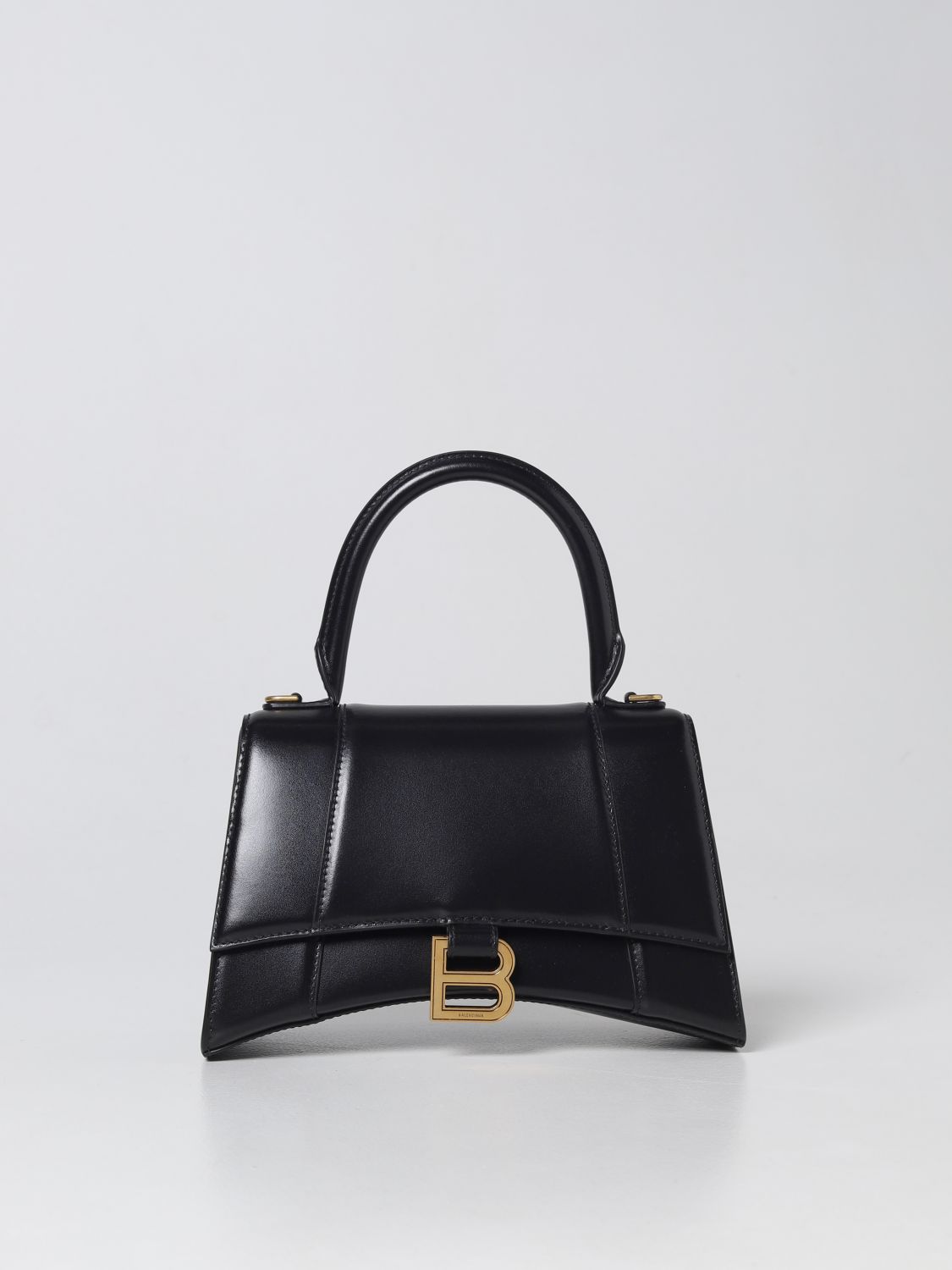 Balenciaga Handbag BALENCIAGA Woman colour Black