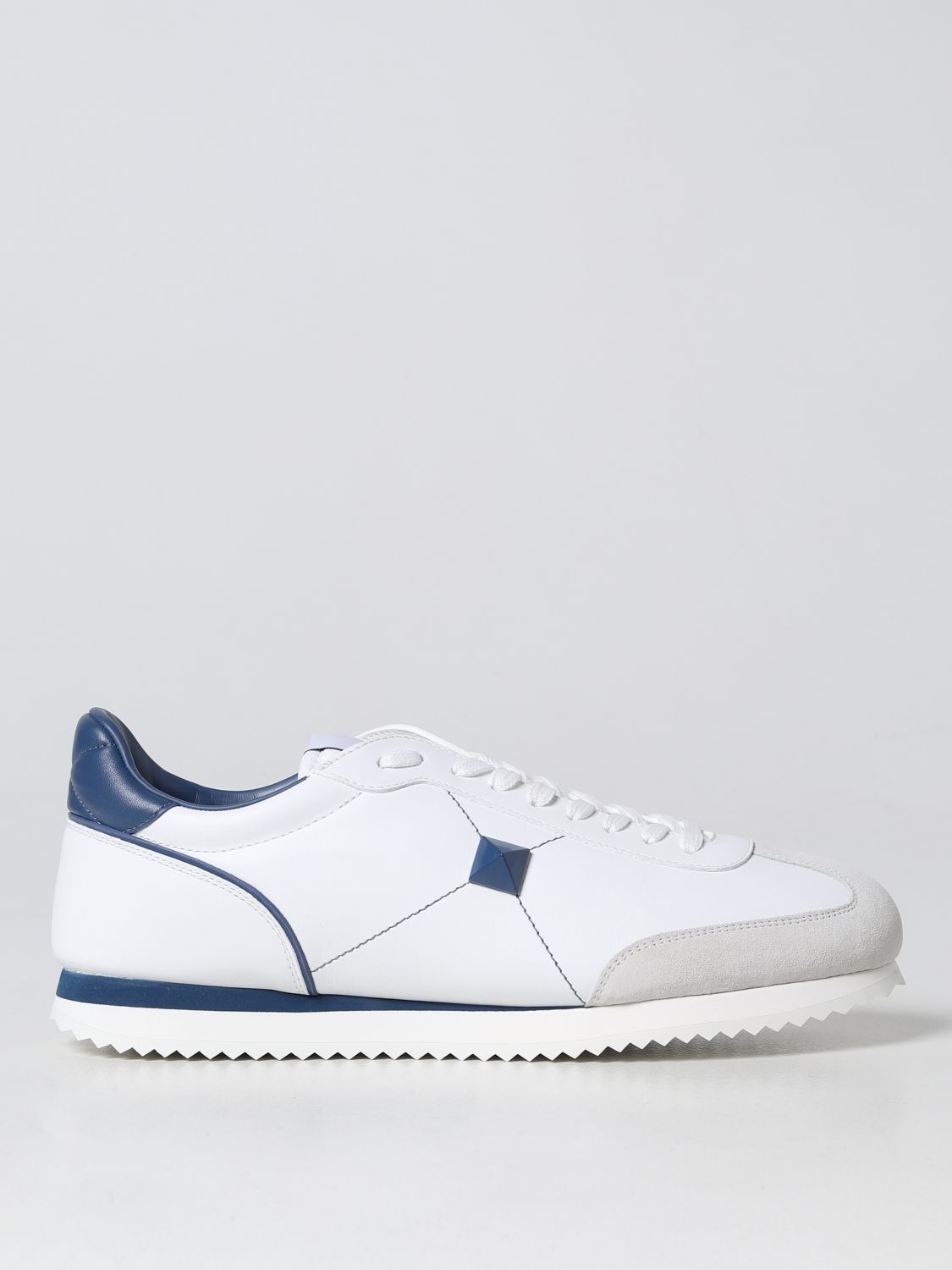 VALENTINO GARAVANI Trainers VALENTINO GARAVANI Men colour White