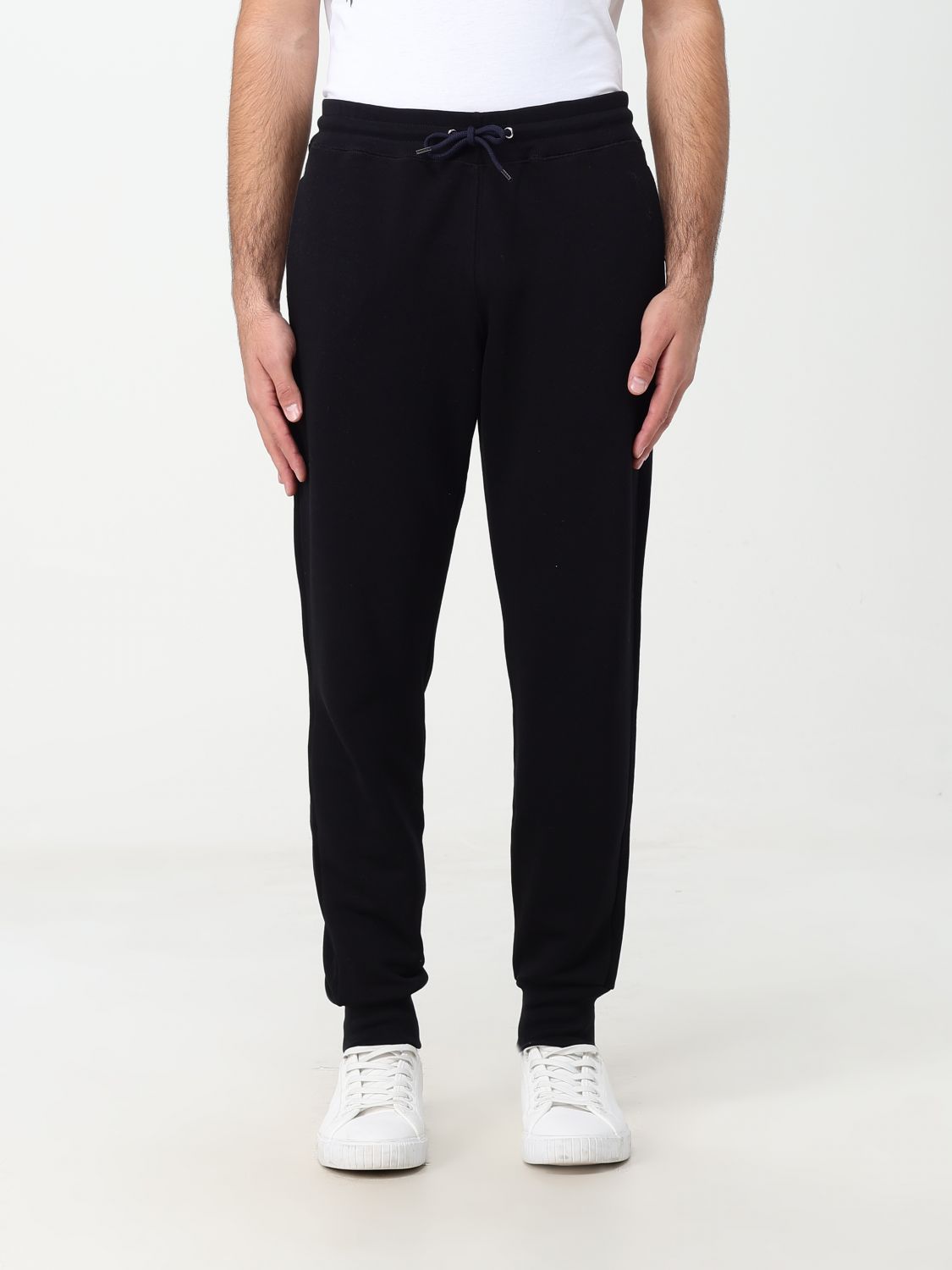 Ps Paul Smith Trousers PS PAUL SMITH Men colour Black