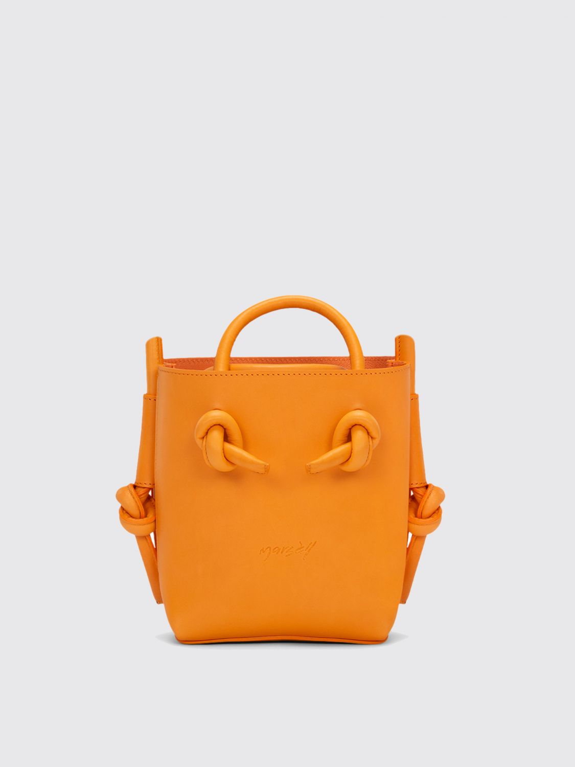 Marsèll Mini Bag MARSÈLL Woman colour Orange