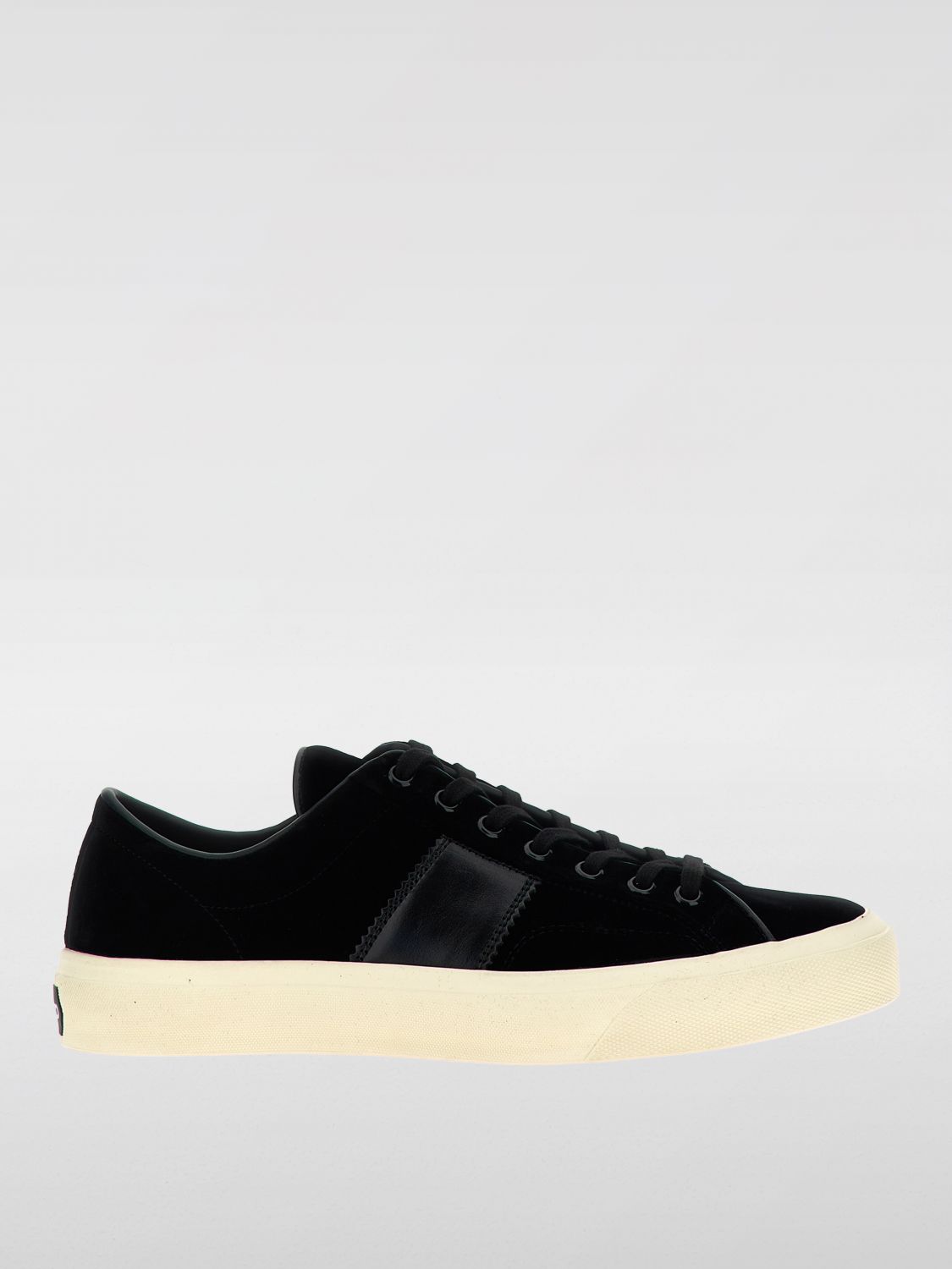 Tom Ford Sneakers TOM FORD Men color White