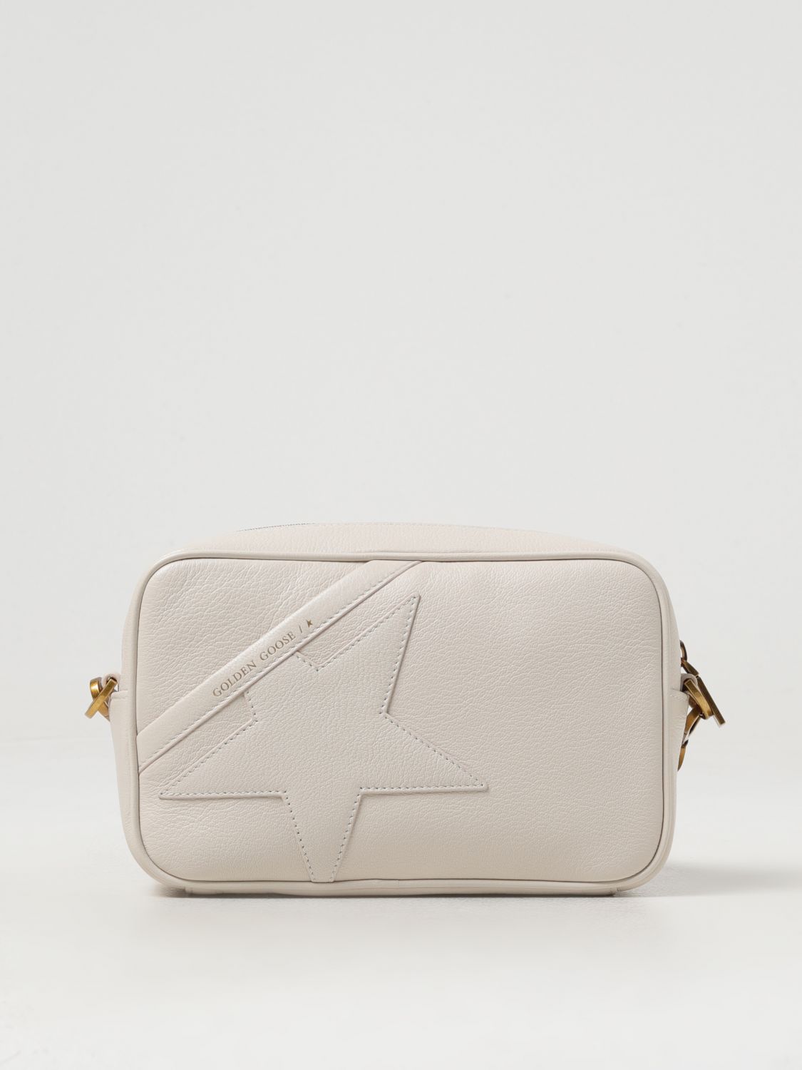 Golden Goose Mini Bag GOLDEN GOOSE Woman colour White