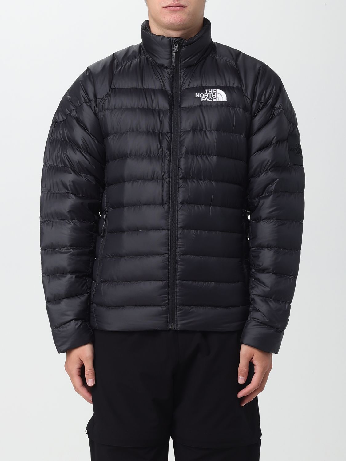 The North Face Jacket THE NORTH FACE Men colour Black