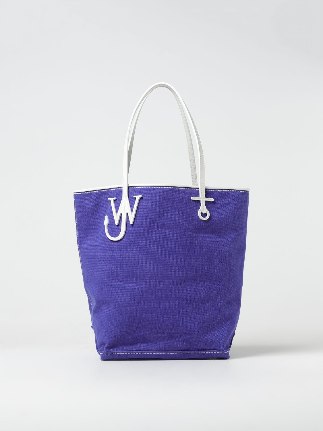 Jw Anderson Shoulder Bag JW ANDERSON Woman colour Blue