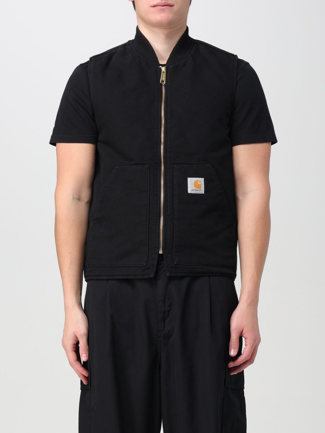 Carhartt WIP Jacket CARHARTT WIP Men colour Black