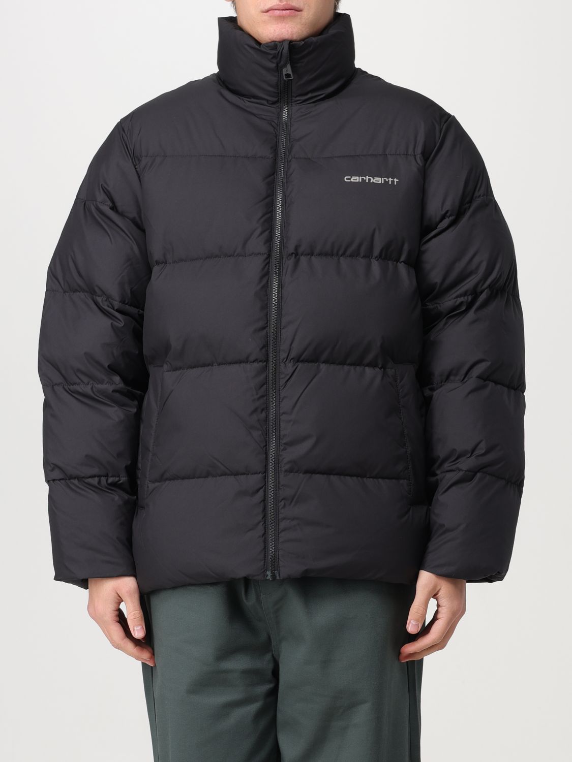 Carhartt WIP Jacket CARHARTT WIP Men colour Black